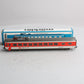 Marklin 4125 SBB CFF FFS Red Express Dining Car LN/Box