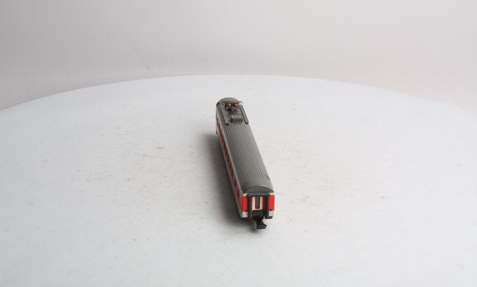 Marklin 4125 SBB CFF FFS Red Express Dining Car LN/Box