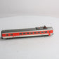 Marklin 4125 SBB CFF FFS Red Express Dining Car LN/Box