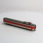 Marklin 4125 SBB CFF FFS Red Express Dining Car LN/Box