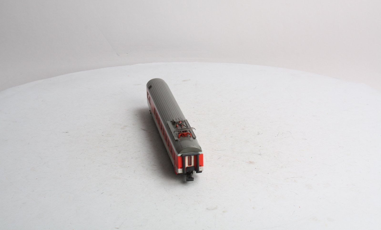 Marklin 4125 SBB CFF FFS Red Express Dining Car LN/Box