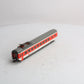 Marklin 4125 SBB CFF FFS Red Express Dining Car LN/Box