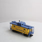 MTH 20-91178 O Gauge Long Island N-8 Caboose #C-55 LN/Box