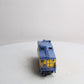 MTH 20-91178 O Gauge Long Island N-8 Caboose #C-55 LN/Box