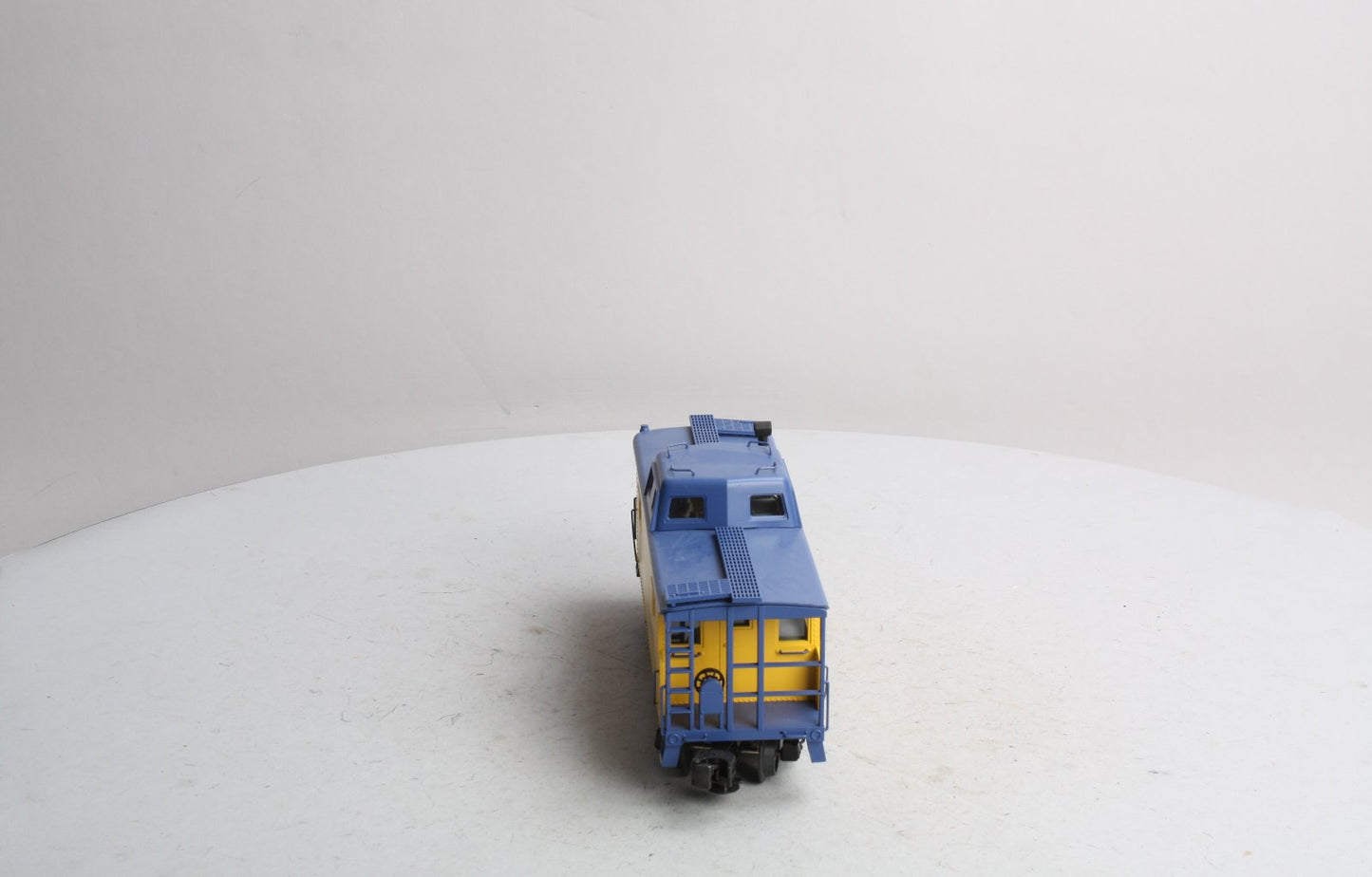 MTH 20-91178 O Gauge Long Island N-8 Caboose #C-55 LN/Box