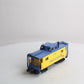 MTH 20-91178 O Gauge Long Island N-8 Caboose #C-55 LN/Box