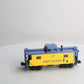 MTH 20-91178 O Gauge Long Island N-8 Caboose #C-55 LN/Box