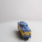 MTH 20-91178 O Gauge Long Island N-8 Caboose #C-55 LN/Box