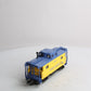 MTH 20-91178 O Gauge Long Island N-8 Caboose #C-55 LN/Box