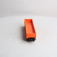 Lionel 6-9131 O Gauge Denver and Rio Grande Western Long Gondola (Orange) LN/Box