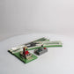 MTH 10-4001 Standard Gauge Right Hand 42" Diameter Switch Track LN/Box