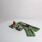 MTH 10-4001 Standard Gauge Right Hand 42" Diameter Switch Track LN/Box
