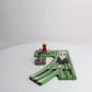 MTH 10-4001 Standard Gauge Right Hand 42" Diameter Switch Track LN/Box