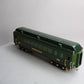MTH 10-1078A Standard Gauge California State Coach Car #412 LN