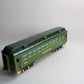 MTH 10-1078A Standard Gauge California State Coach Car #412 LN