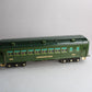 MTH 10-1078A Standard Gauge California State Coach Car #412 LN