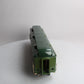 MTH 10-1078A Standard Gauge California State Coach Car #412 LN