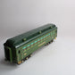 MTH 10-1078A Standard Gauge California State Coach Car #412 LN