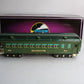 MTH 10-1078D Standard Gauge New York State Observation Car #416 NIB