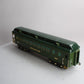 MTH 10-1078D Standard Gauge New York State Observation Car #416 NIB