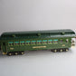 MTH 10-1078D Standard Gauge New York State Observation Car #416 NIB