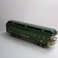 MTH 10-1078D Standard Gauge New York State Observation Car #416 NIB