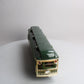 MTH 10-1078D Standard Gauge New York State Observation Car #416 NIB