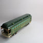MTH 10-1078D Standard Gauge New York State Observation Car #416 NIB
