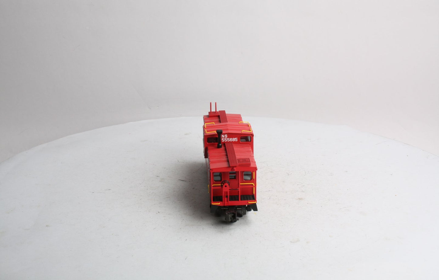 MTH 20-91062 Norfolk Southern Extended Vision Caboose #555685 LN/Box