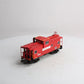 MTH 20-91062 Norfolk Southern Extended Vision Caboose #555685 LN/Box