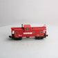 MTH 20-91062 Norfolk Southern Extended Vision Caboose #555685 LN/Box