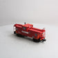 MTH 20-91062 Norfolk Southern Extended Vision Caboose #555685 LN/Box