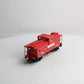 MTH 20-91062 Norfolk Southern Extended Vision Caboose #555685 LN/Box