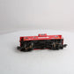 MTH 20-91062 Norfolk Southern Extended Vision Caboose #555685 LN/Box