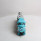 Atlas 1288 Maersk GP60M Diesel Engine #146 with TMCC (3Rail) LN/Box