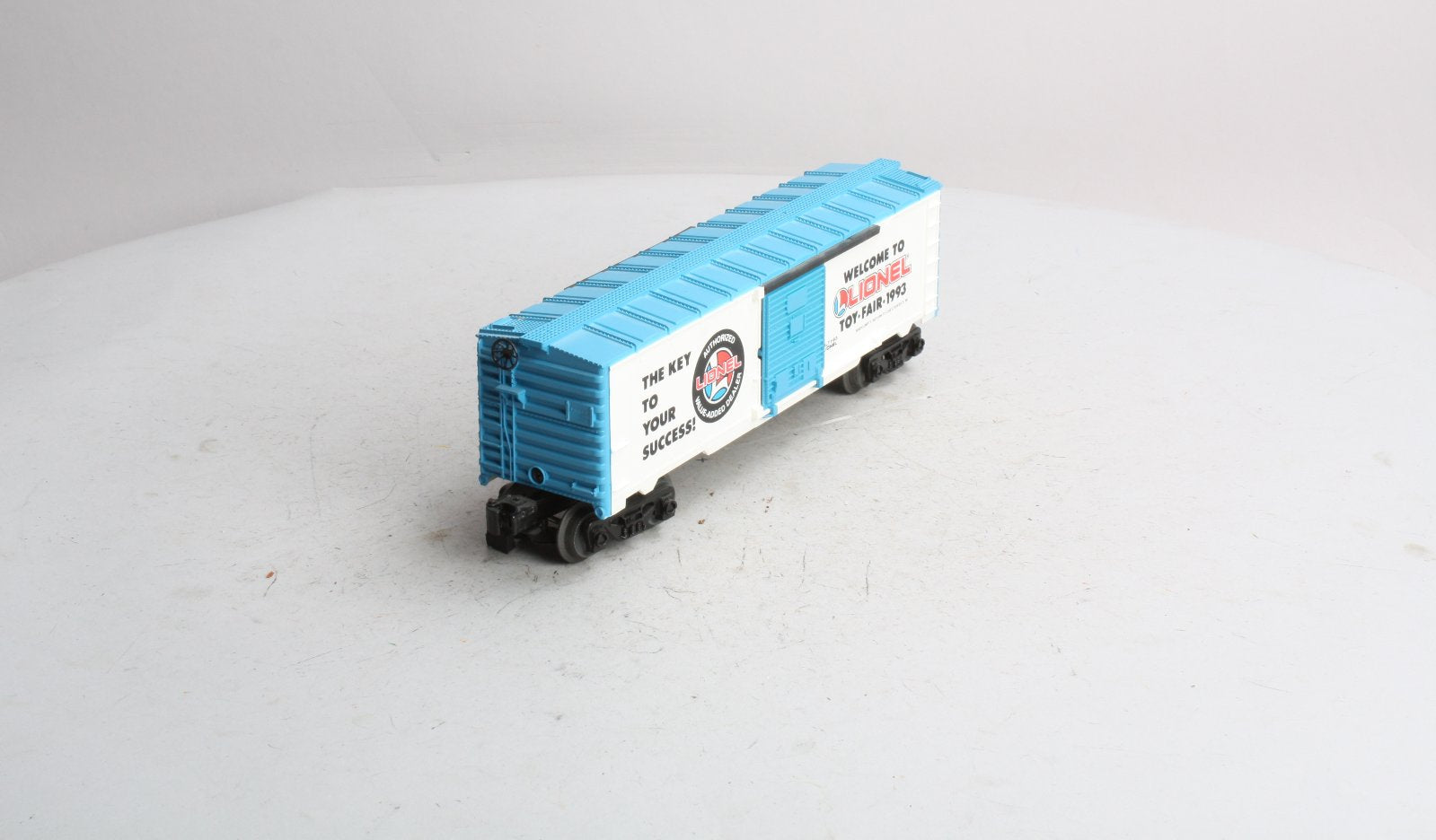 Lionel 6-19923 1993 Toy Fair Boxcar LN/Box