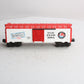 Lionel 6-19931 O Gauge 1994 Toy Fair Boxcar LN