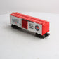 Lionel 6-19931 O Gauge 1994 Toy Fair Boxcar LN