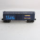 Lionel 6-19989 O BC 2000's Toy Fair Boxcar NIB