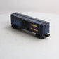 Lionel 6-19989 O BC 2000's Toy Fair Boxcar NIB