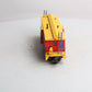 MTH 30-7755 Circus Bay Window Illuminated Caboose #5646 NIB