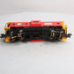 MTH 30-7755 Circus Bay Window Illuminated Caboose #5646 NIB