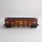 Lionel 6-9338 Pennsylvania Power Quad Hopper with Coal Load LN/Box
