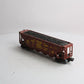 Lionel 6-9338 Pennsylvania Power Quad Hopper with Coal Load LN/Box