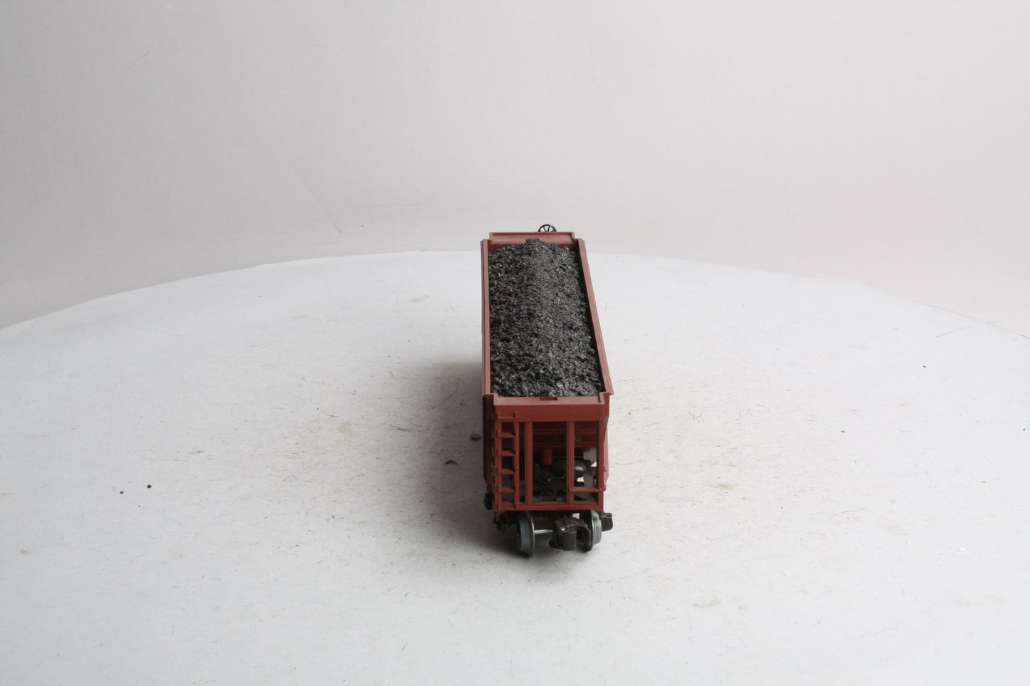 Lionel 6-9338 Pennsylvania Power Quad Hopper with Coal Load LN/Box
