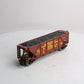 Lionel 6-9338 Pennsylvania Power Quad Hopper with Coal Load LN/Box
