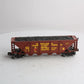 Lionel 6-9338 Pennsylvania Power Quad Hopper with Coal Load LN/Box