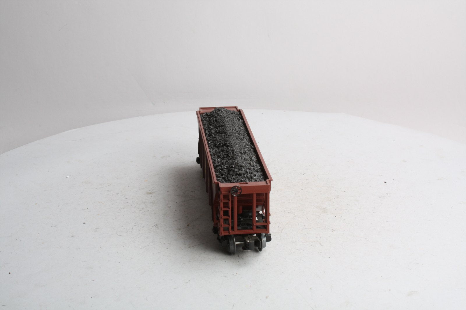 Lionel 6-9338 Pennsylvania Power Quad Hopper with Coal Load LN/Box