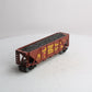 Lionel 6-9338 Pennsylvania Power Quad Hopper with Coal Load LN/Box