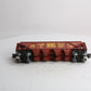 Lionel 6-9338 Pennsylvania Power Quad Hopper with Coal Load LN/Box